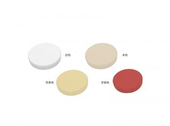 PEEK應(yīng)用圓盤